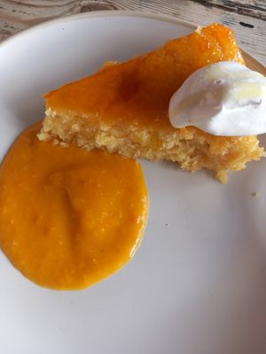  at The Kitchen @ Brixton Yoga in Leamington Spa