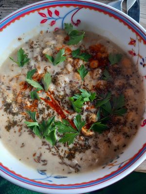  at The Kitchen @ Brixton Yoga in Leamington Spa