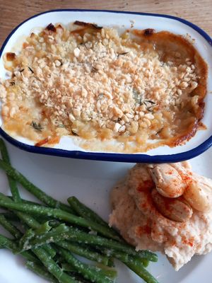  at The Kitchen @ Brixton Yoga in Leamington Spa