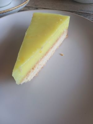  at The Kitchen @ Brixton Yoga in Leamington Spa