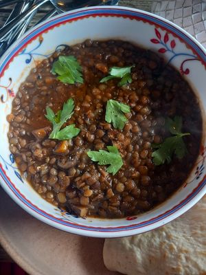  at The Kitchen @ Brixton Yoga in Leamington Spa