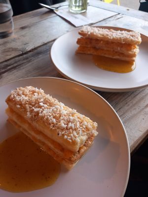  at The Kitchen @ Brixton Yoga in Leamington Spa