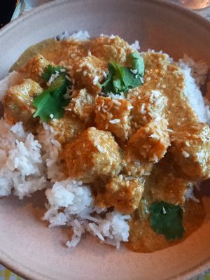  at The Kitchen @ Brixton Yoga in Leamington Spa