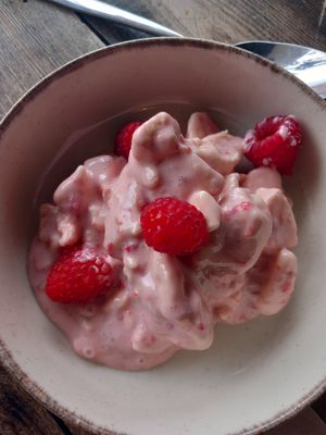  at The Kitchen @ Brixton Yoga in Leamington Spa