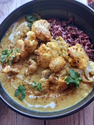  at The Kitchen @ Brixton Yoga in Leamington Spa