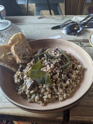  at The Kitchen @ Brixton Yoga in Leamington Spa