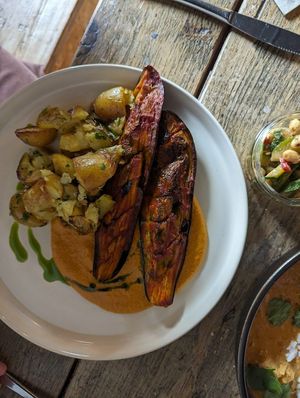  at The Kitchen @ Brixton Yoga in Leamington Spa