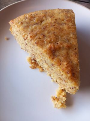  at The Kitchen @ Brixton Yoga in Leamington Spa