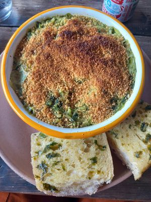  at The Kitchen @ Brixton Yoga in Leamington Spa