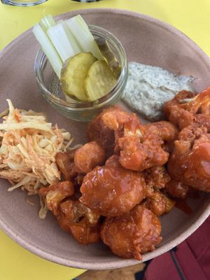   at The Kitchen @ Brixton Yoga in Leamington Spa