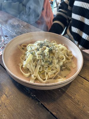   at The Kitchen @ Brixton Yoga in Leamington Spa