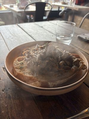   at The Kitchen @ Brixton Yoga in Leamington Spa