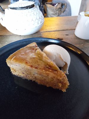  at The Kitchen @ Brixton Yoga in Leamington Spa