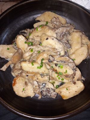  at The Kitchen @ Brixton Yoga in Leamington Spa