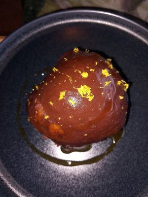  at The Kitchen @ Brixton Yoga in Leamington Spa