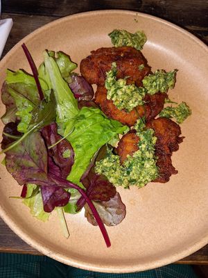  at The Kitchen @ Brixton Yoga in Leamington Spa