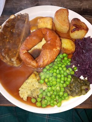  at The Kitchen @ Brixton Yoga in Leamington Spa