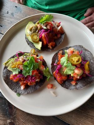  at The Kitchen @ Brixton Yoga in Leamington Spa