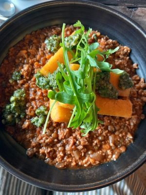  at The Kitchen @ Brixton Yoga in Leamington Spa