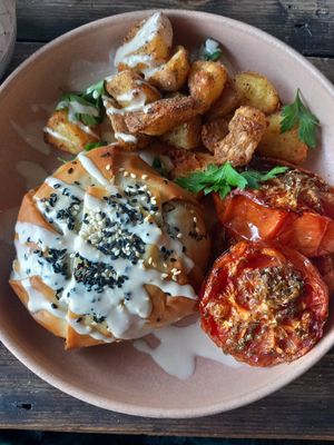  at The Kitchen @ Brixton Yoga in Leamington Spa