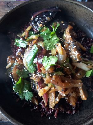  at The Kitchen @ Brixton Yoga in Leamington Spa