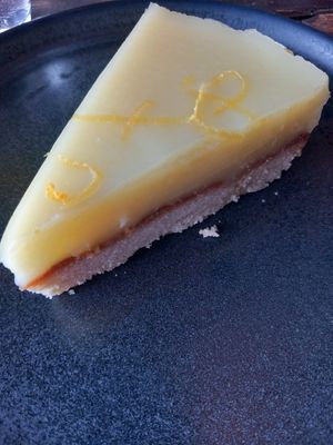  at The Kitchen @ Brixton Yoga in Leamington Spa