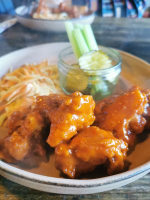  at The Kitchen @ Brixton Yoga in Leamington Spa