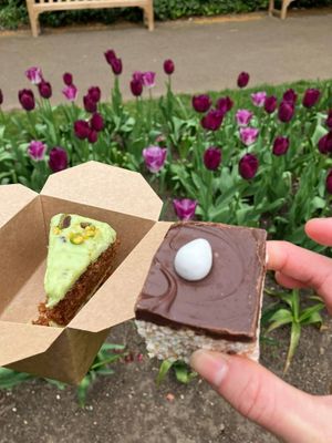  at The Kitchen @ Brixton Yoga in Leamington Spa