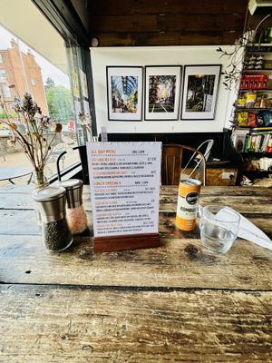   at The Kitchen @ Brixton Yoga in Leamington Spa