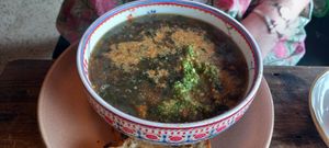  at The Kitchen @ Brixton Yoga in Leamington Spa