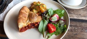  at The Kitchen @ Brixton Yoga in Leamington Spa