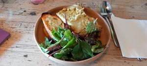  at The Kitchen @ Brixton Yoga in Leamington Spa