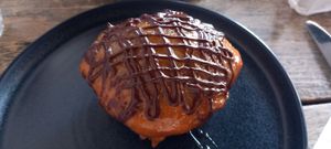  at The Kitchen @ Brixton Yoga in Leamington Spa