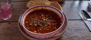  at The Kitchen @ Brixton Yoga in Leamington Spa