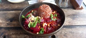  at The Kitchen @ Brixton Yoga in Leamington Spa