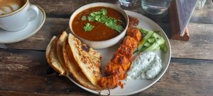  at The Kitchen @ Brixton Yoga in Leamington Spa