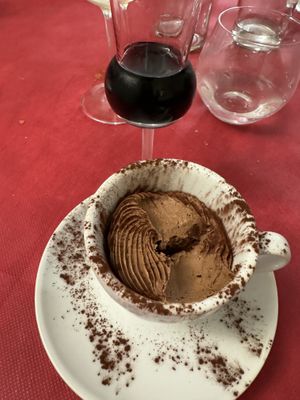   at Agriturismo Colle delle Stelle in Ancona