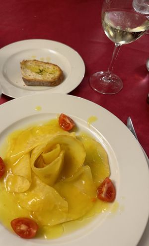   at Agriturismo Colle delle Stelle in Ancona