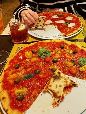   at Crocca - Verona in Verona