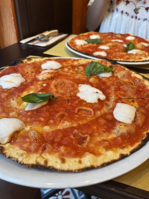   at Crocca - Verona in Verona