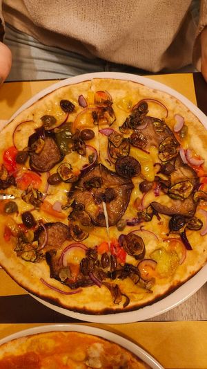  at Crocca - Verona in Verona