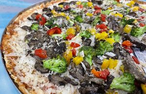   at Cozinha da Mari in Macae