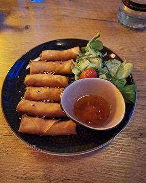  at Tokymon in Bad Nauheim