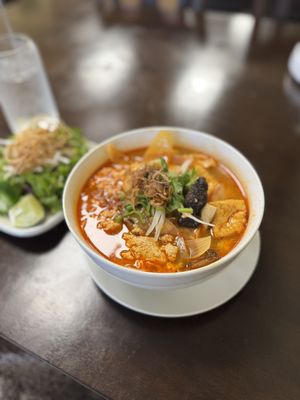   at Tuệ Tâm  in Houston