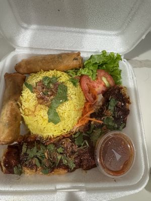   at Tuệ Tâm  in Houston