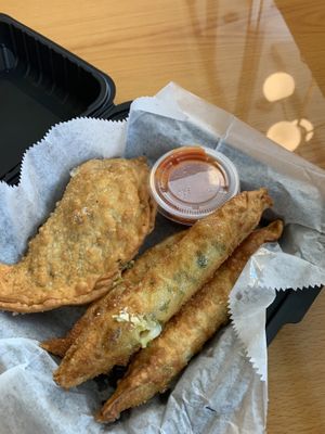   at Clean Plates Café & Juice bar  in Reading