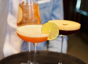  at Market House in Cambridge