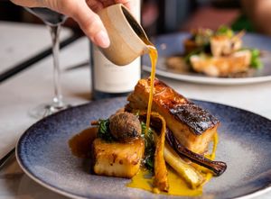  at Market House in Cambridge