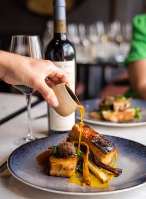  at Market House in Cambridge