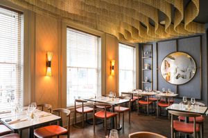  at Market House in Cambridge